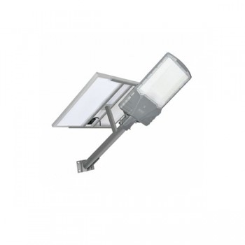Đèn Đường Năng Lượng Mặt Trời EC-SOLAR108 (300W - L590mm)