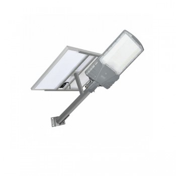 Đèn Đường Năng Lượng Mặt Trời EC-SOLAR109 (500W - L590mm)