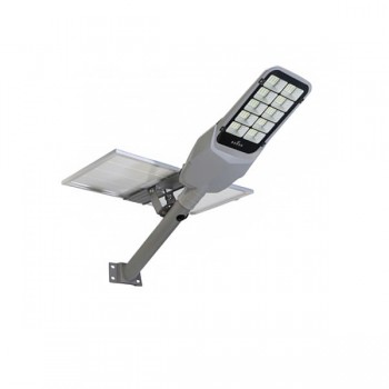 Đèn Đường Năng Lượng Mặt Trời EC-SOLAR119 (500W - L550mm)