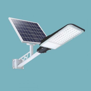 Đèn đường năng lượng mặt trời cảm biến tự động cao cấp 200W EC-SOLAR56