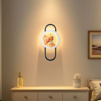 Đèn tường trang trí phòng khách DR-NV05