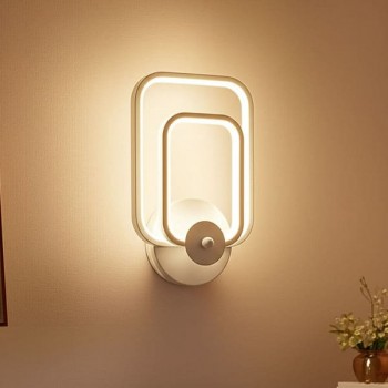 Đèn tường trang trí phòng khách DR-NV098