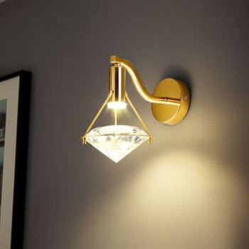 Đèn gắn tường phòng ngủ DR-NV1006