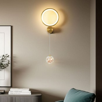 Đèn gắn tường trang trí hiện đại DR-NV1605