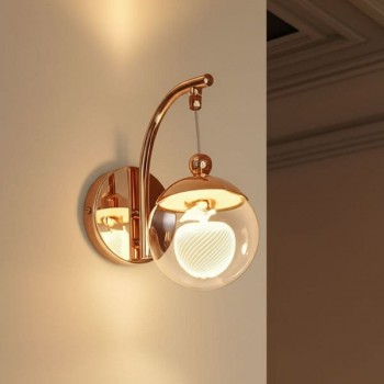 Đèn gắn tường LED trang trí DR-NV323