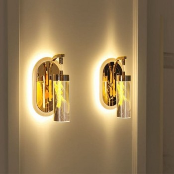 Đèn gắn tường LED trang trí DR-NV597