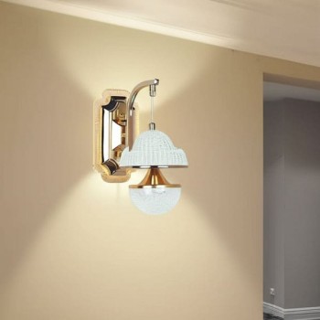 Đèn gắn tường LED trang trí DR-NV6357