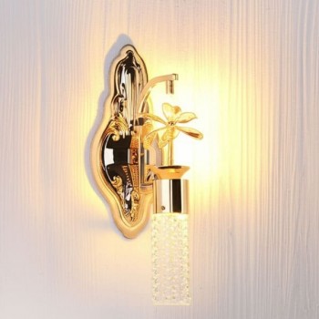 Đèn tường led trang trí phòng khách nhỏ, phòng ngủ, cầu thang DR-V6706