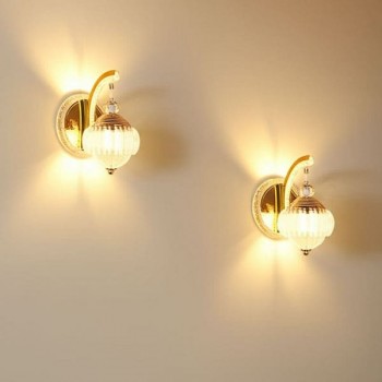 Đèn gắn tường LED trang trí DR-NV8009