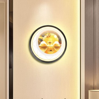 Đèn gắn tường LED trang trí DR-NV8014