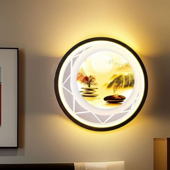 Đèn gắn tường LED trang trí DR-NV803