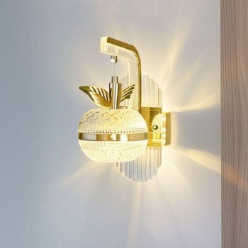 Đèn gắn tường LED trang trí DR-NV8601