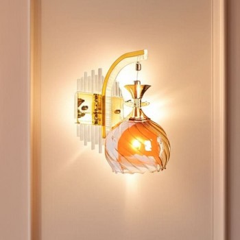 Đèn gắn tường LED trang trí DR-NV8611