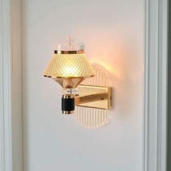 Đèn gắn tường LED trang trí DR-NV8618