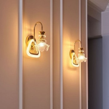 Đèn gắn tường LED trang trí DR-NV8623