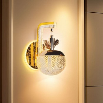 Đèn gắn tường LED trang trí DR-NV8638