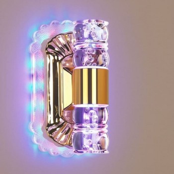 Đèn gắn tường LED trang trí DR-NV909