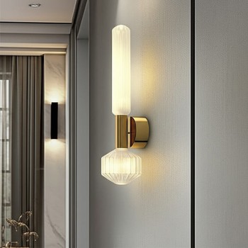Đèn gắn tường LED trang trí VA-V9047