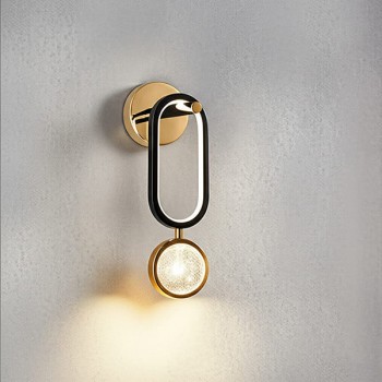 Đèn gắn tường LED trang trí VA-V9309/1