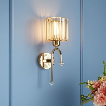 Đèn gắn tường trang trí phòng khách DR-NV6662