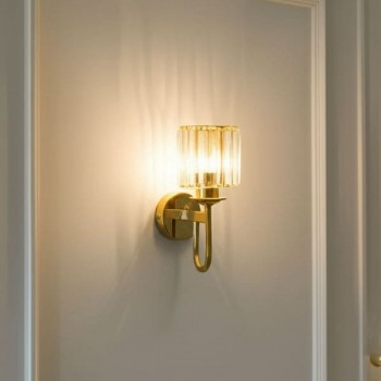 Đèn gắn tường trang trí phòng khách DR-NV6668