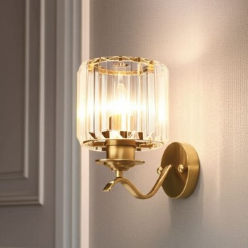 Đèn gắn tường trang trí phòng khách DR-NV6669