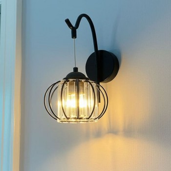 Đèn gắn tường trang trí phòng khách DR-NV6671
