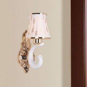 Đèn tường chao thủy tinh trong phòng khách, phòng ngủ đẹp DR-NV8181