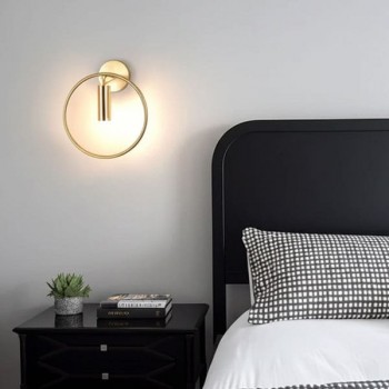 Đèn gắn tường phòng ngủ DR-NV9655