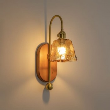 Đèn gắn tường phòng ngủ HP-VL4801