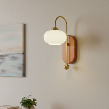 Đèn gắn tường phòng ngủ HP-VL4802