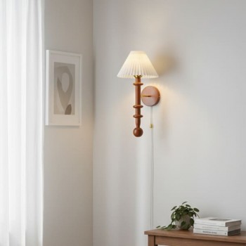 Đèn gắn tường phòng ngủ HP-VL4803