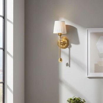 Đèn gắn tường phòng ngủ HP-VL4806