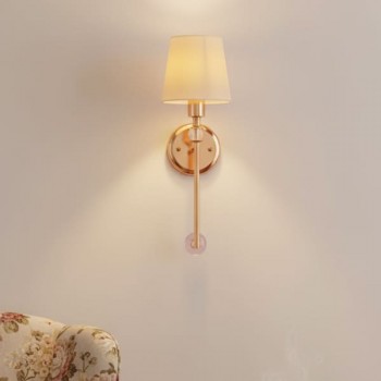 Đèn gắn tường phòng ngủ HP-VL4807