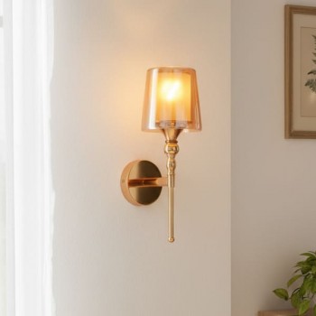 Đèn gắn tường phòng ngủ HP-VL4809