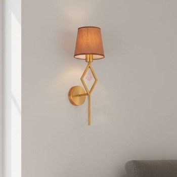 Đèn gắn tường phòng ngủ HP-VL4810