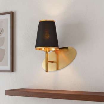 Đèn gắn tường phòng ngủ HP-VL4811