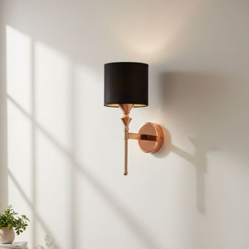 Đèn gắn tường phòng ngủ HP-VL4812