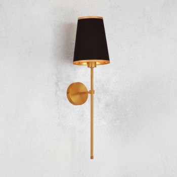 Đèn gắn tường phòng ngủ HP-VL4813