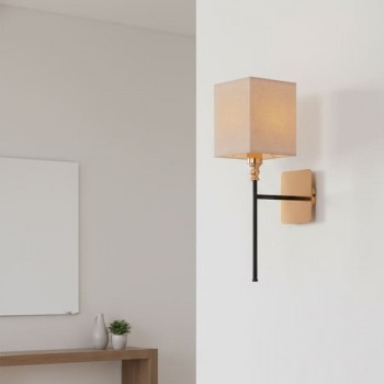 Đèn gắn tường phòng ngủ HP-VL4814