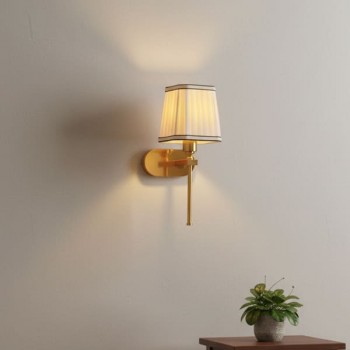 Đèn gắn tường phòng ngủ HP-VL4815