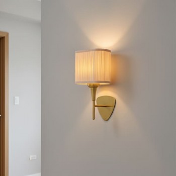 Đèn gắn tường phòng ngủ HP-VL4816