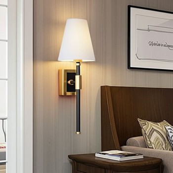 Đèn gắn tường phòng ngủ VA-V0471B