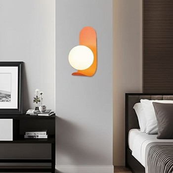 Đèn gắn tường phòng ngủ VA-V2550/1