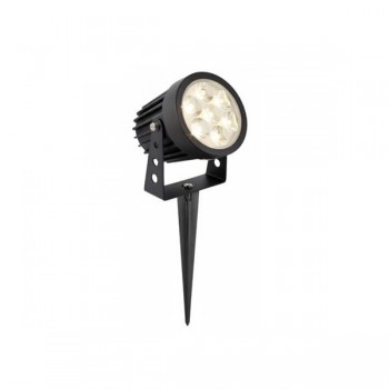 Đèn ghim led bãi cỏ 7W HP-GCA79