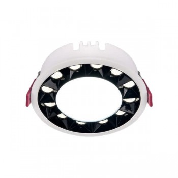 Đèn led âm trần 20W 2 màu EC-LA658