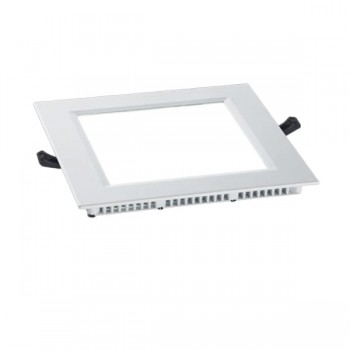 Đèn led âm trần downlight siêu mỏng 18W đổi màu EC-LA430