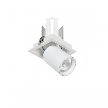 Đèn led âm trần rọi chỉnh hướng 20W EC-LA75