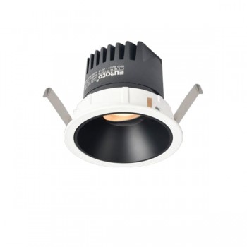 Đèn led âm trần Spotlight Dimmer chỉnh sáng 20W EC-LA623D