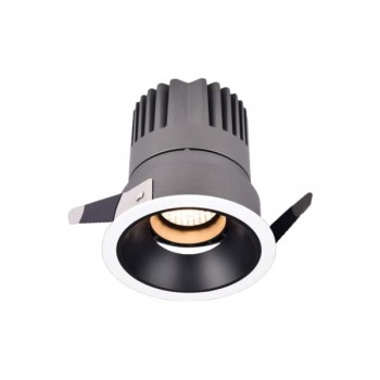 Đèn led âm trần Spotlight đơn sắc 20W EC-LA23